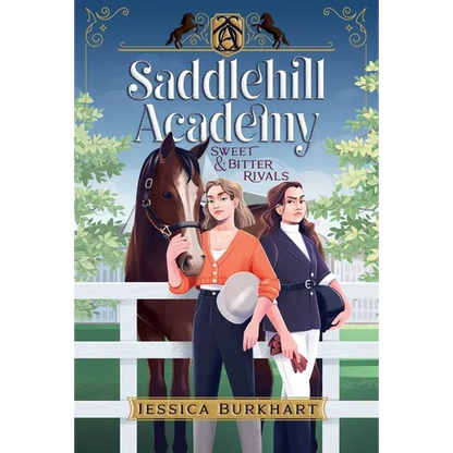 Sweet & Bitter Rivals - Paperback