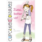 Katie, Batter Up! - Hardcover