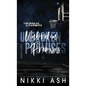 Unbroken Promises: a basketball romance - Hardcover