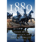 1889: The Boomer Movement, the Land Run, and Early Oklahoma City - Paperback