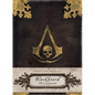 Assassin's Creed IV Black Flag: Blackbeard: The Lost Journal - Hardcover
