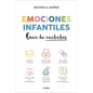 Emociones Infantiles. Guía de Cuidados / Childhood Emotions: A Guide to Caring - Paperback