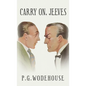 Carry On, Jeeves - Hardcover