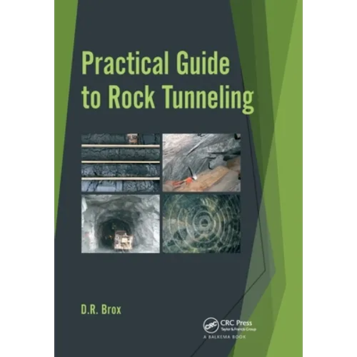 Practical Guide to Rock Tunneling - Paperback