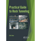 Practical Guide to Rock Tunneling - Paperback