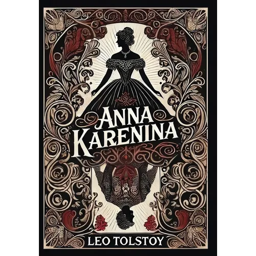 Anna Karenina (Collector's Edition) (Laminated Hardback with Jacket) - Hardcover