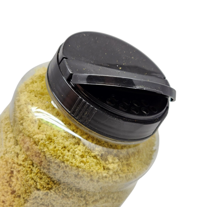 Ground Cover - Yellow Straw - Coarse