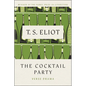 The Cocktail Party - Paperback