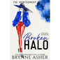 Broken Halo - Paperback
