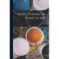 A Dictionary of Terms in Art - Paperback