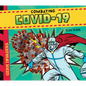 Combating Covid-19 - Library Binding