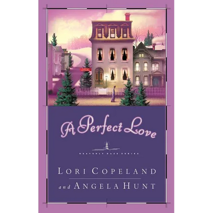 A Perfect Love - Paperback