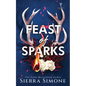 Feast of Sparks - Paperback