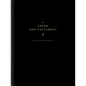 The Greek New Testament, Produced at Tyndale House, Cambridge, Guided Annotating Edition (Hardcover) - Hardcover