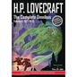 H.P. Lovecraft, The Complete Omnibus Collection, Volume II: 1927-1935 - Hardcover