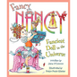 Fancy Nancy: Fanciest Doll in the Universe - Hardcover
