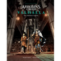 Assassin's Creed Valhalla: The Hidden Codex - Hardcover