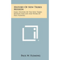 History Of New Tribes Mission: Early History Of The New Tribes Mission And Life And Work Of Paul Fleming - Hardcover