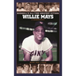 Willie Mays: A Biography - Hardcover