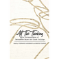 All This Thinking: The Correspondence of Bernadette Mayer and Clark Coolidge - Paperback