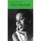 Conversations with Paule Marshall - Paperback