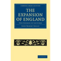 The Expansion of England - Paperback
