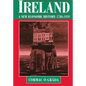 Ireland: A New Economic History, 1780-1939 - Paperback