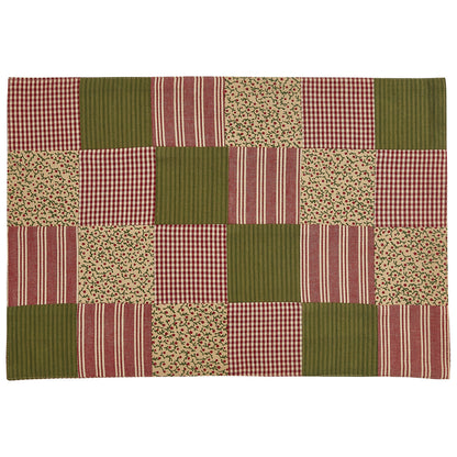 Christmas Memories Placemat