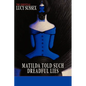 Matilda Told Such Dreadful Lies - Paperback