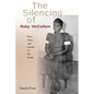 Silencing of Ruby McCollum - Hardcover