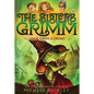 Once Upon a Crime (the Sisters Grimm #4): 10th Anniversary Edition - Paperback