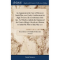 An Argument in the Case of Ebenezer Smith Platt, now Under Confinement for High Treason. By a Gentleman of the law. To Which is Added, the Opinion of - Hardcover