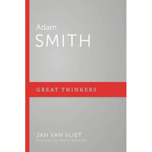 Adam Smith - Paperback