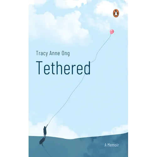 Tethered - Paperback