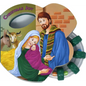 Christmas Joy - Board Book