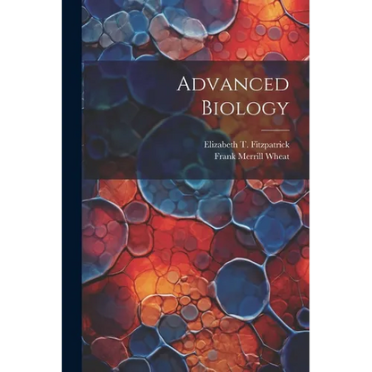 Advanced Biology - Paperback