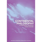 Continental Philosophy: A Contemporary Introduction - Paperback