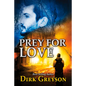 Prey for Love - Paperback