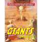 Giants On The Earth: Amazing Suppressed Archeological Evidence Proves They Once Existed - Paperback
