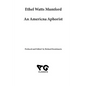 Ethel Watts Mumford: An American Aphorist - Hardcover