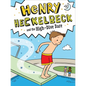 Henry Heckelbeck and the High-Dive Dare - Hardcover