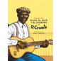 H駻oes del Blues, Jazz Y Country - Paperback