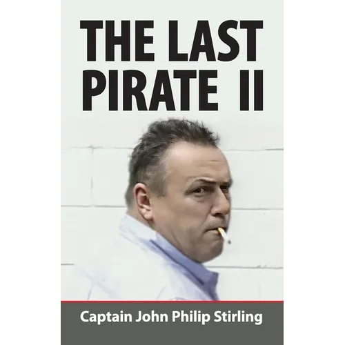 The Last Pirate II - Paperback