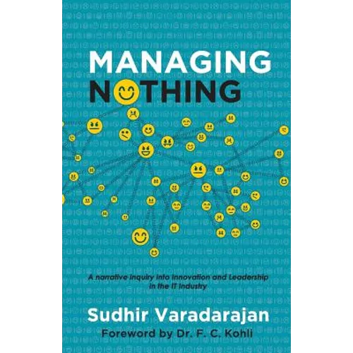 Managing Nothing - Paperback