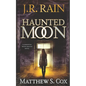 Haunted Moon - Paperback