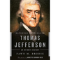Thomas Jefferson: An Intimate History - Paperback
