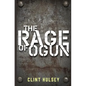 The Rage of Ogun - Paperback