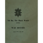 WAR HISTORY OF THE 7th Bn THE BLACK WATCH: Fife Territorial Battalion - August 1939 to May 1945 - Hardcover