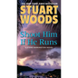 Shoot Him If He Runs - Paperback