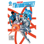 Justice League: The Atom Project - Paperback